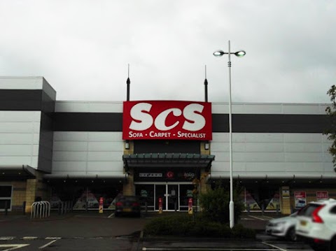 ScS - Sofas, Flooring & Furniture