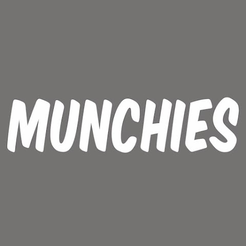 Munchies Swansea Ltd