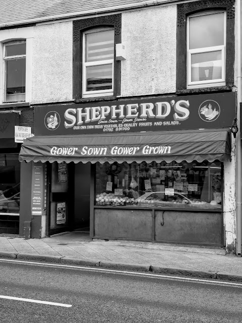 Shepherd's Fruit & Veg