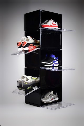 ShoeStack