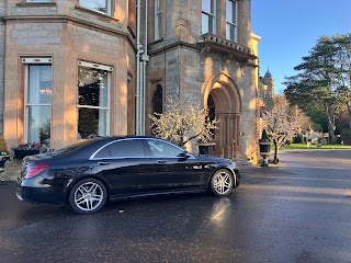 Diamond Chauffeurs Ireland