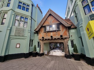 Hotel du Vin Brighton