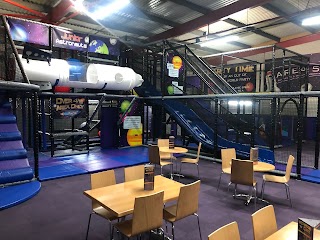 Area 51 Play Centre & Takeaway Merthyr