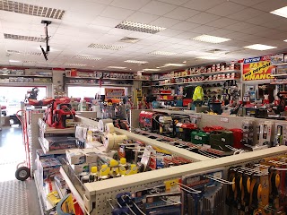 Machine Mart Wigan