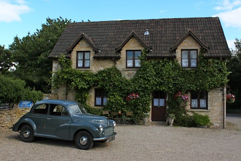 Fosse Farmhouse