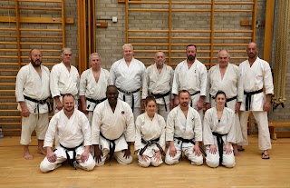 CSKA Shotokan Karate Hawarden