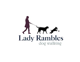 Lady Rambles