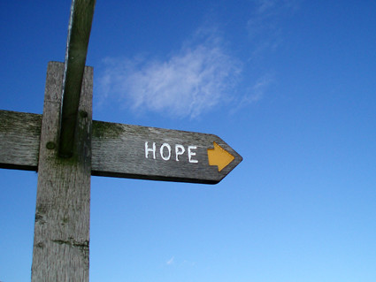 Hope Therapy & Counselling Services