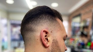 Sharp Scissors Turkish Barber