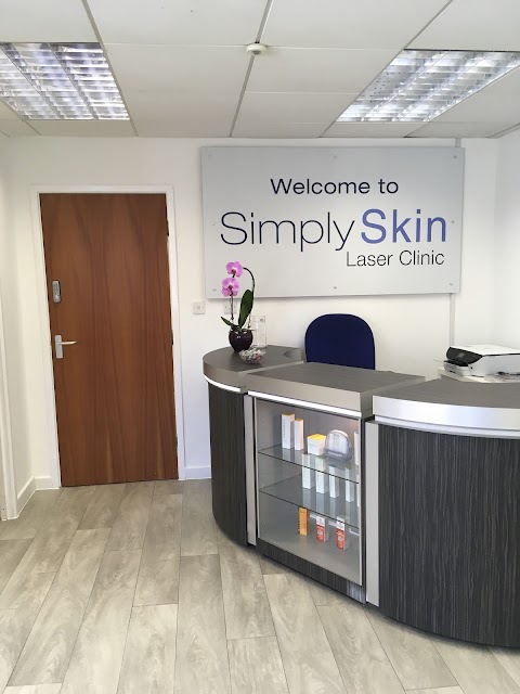 Simply Skin Oldham