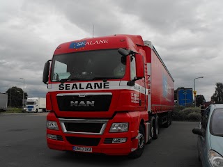 Sealane Freight Limited