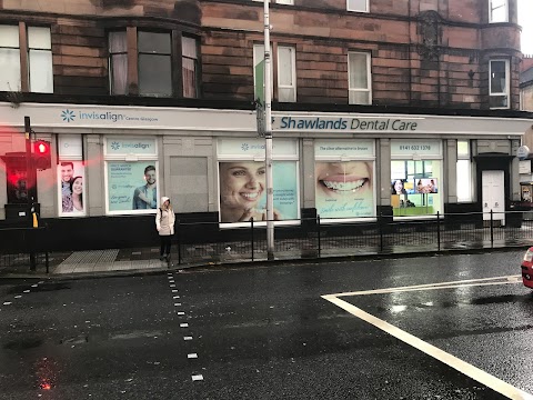 Shawlands Dental Care