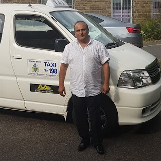 A1 Bridge Taxis