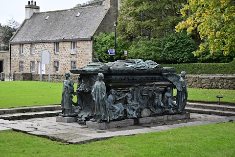 University of Aberdeen