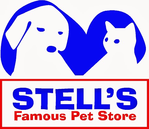 Stell's Famous Pet Store