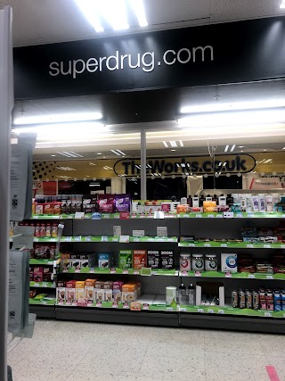 Superdrug