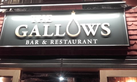 The Gallows