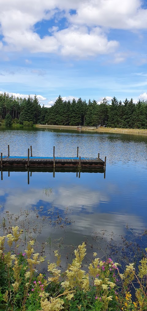 Beecraigs Country Park