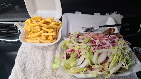 Family Kebab House