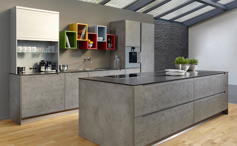 Delph Kitchens