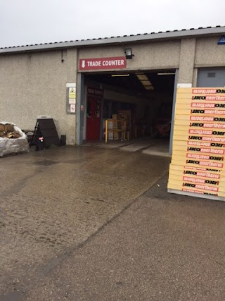 SIG Roofing Aberdeen