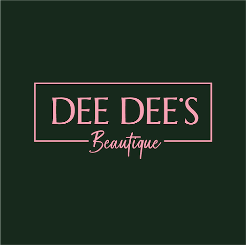 Dee Dee's Beautique