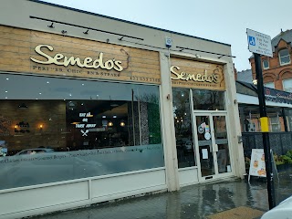 Semedos restaurant