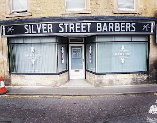 Silver Street Barbers