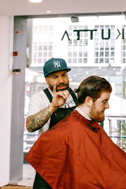 Kutta Barbershop