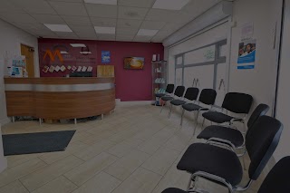 The Mount Dental Practice