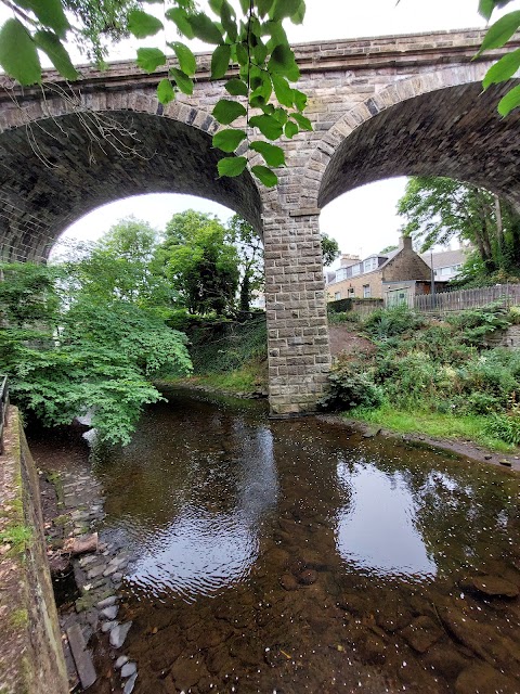 Water of Leith Walkway