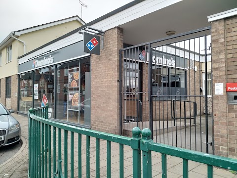 Domino's Pizza - Market Drayton