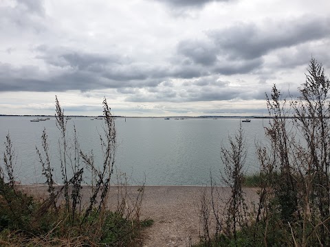 Broadmarsh Coastal Park