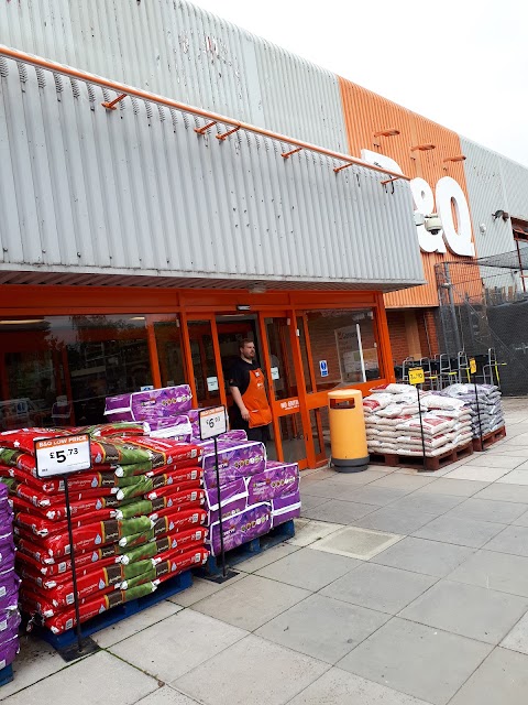 B&Q Yate