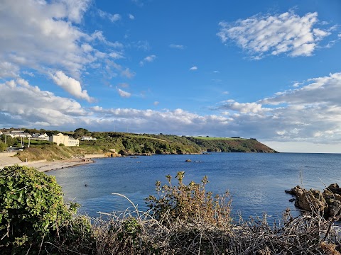 Mount Batten Beach