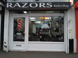 Razors Barber Shop