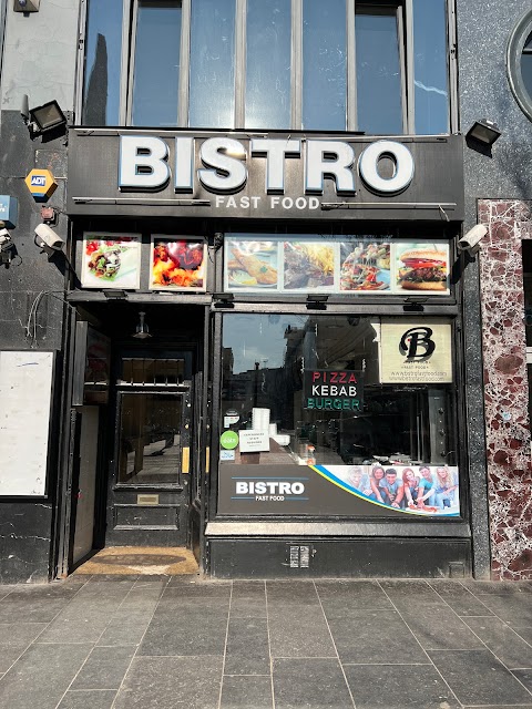 Bistro Fast Food