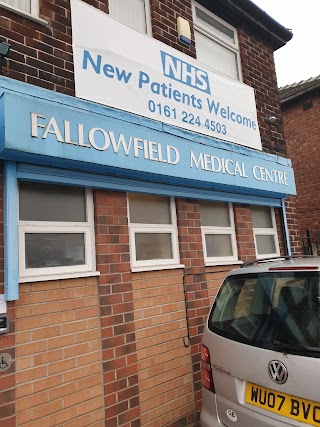 Fallowfield Medical Centre