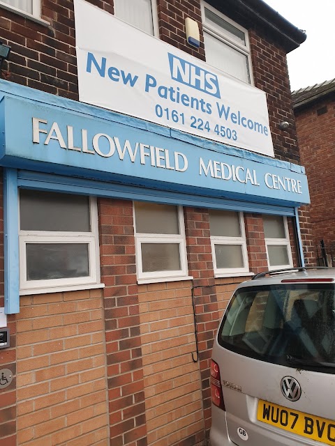 Fallowfield Medical Centre