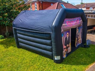 Chris's Castles Bouncy Castle Hire Wakefield