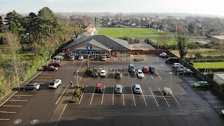 Lincolnshire Co-op Collingham Food Store