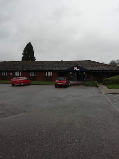 Travelodge Alton Four Marks