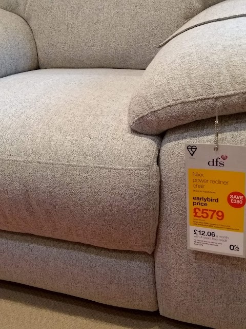 DFS Droitwich