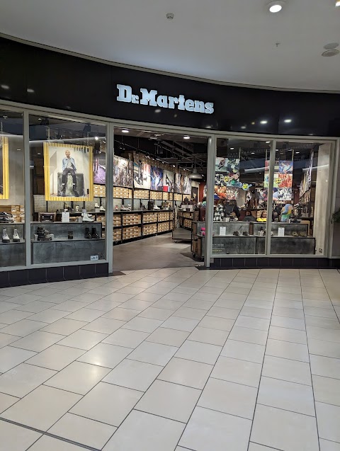 The Dr. Martens Store