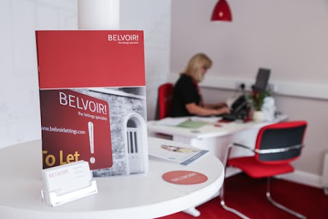 Belvoir Sales & Lettings