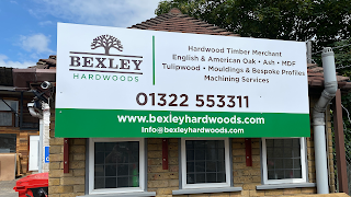 Bexley Hardwoods