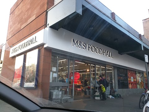 M&S Simply Food