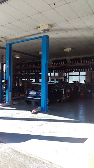 Hoole Tyre & Exhaust Centre