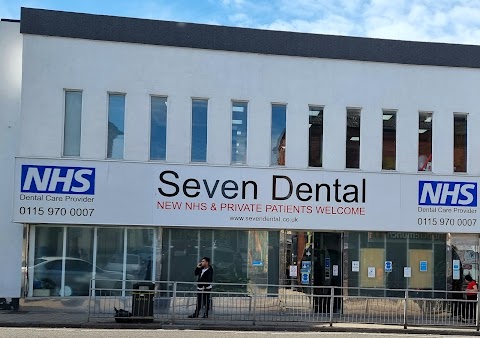 Seven Dental