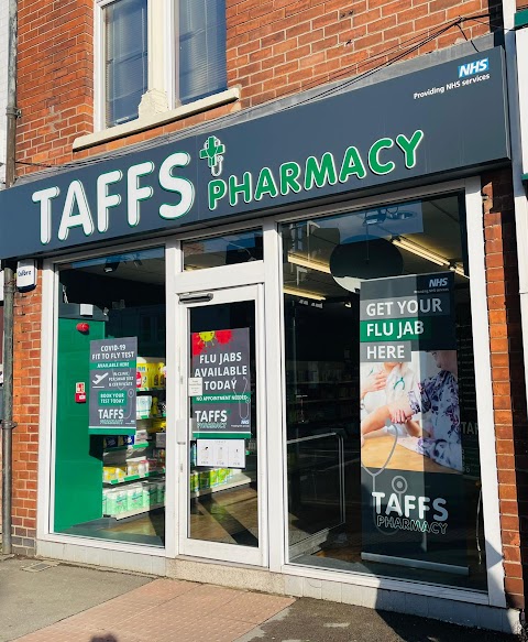 Taffs Pharmacy